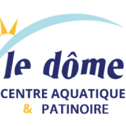 Le dôme – Centre aquatique & patinoire à Laon